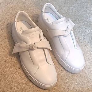 Alexandre Birman Clarita Bow Sneaker